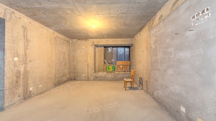 灞电新苑二手房实景图