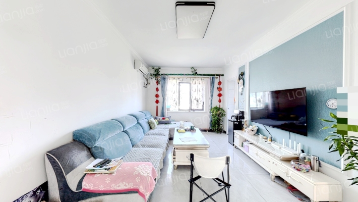 金华里(西青区)二手房实景图