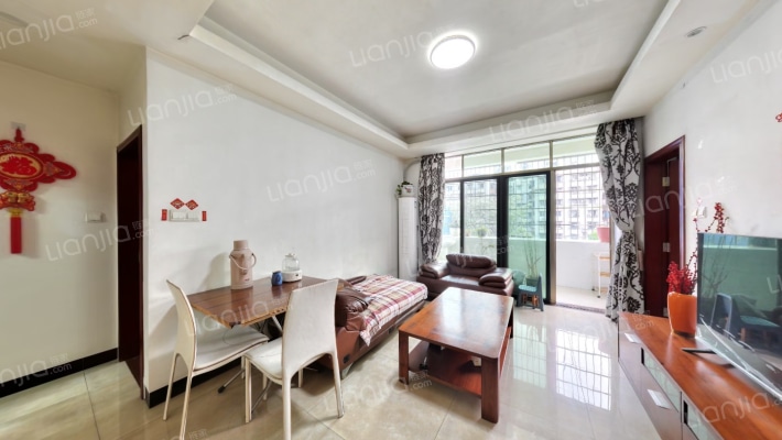 毛纺小区二手房实景图