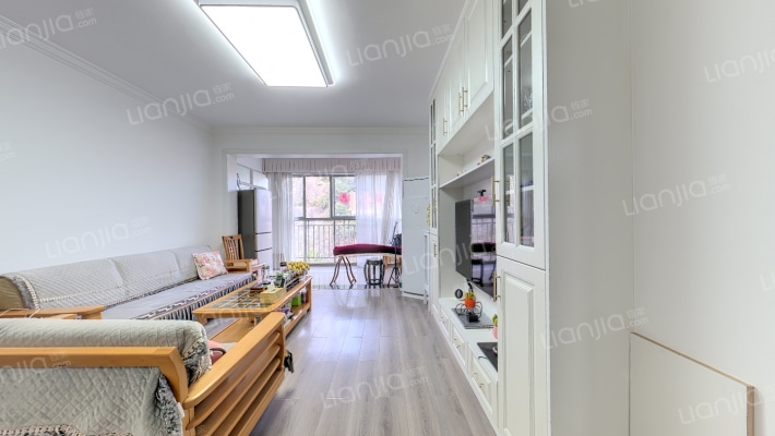 花香上海城二手房实景图