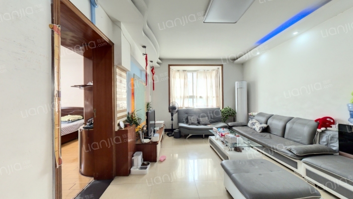 金河小区二手房实景图