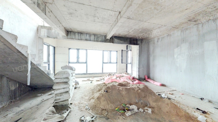 华邦观湖别院二手房实景图