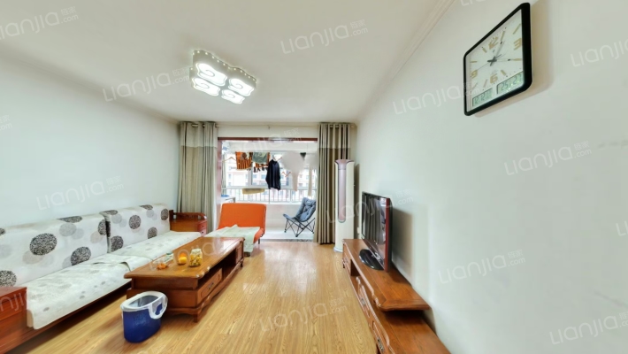 盛景家园二手房实景图