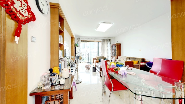 锦龙名苑二手房实景图