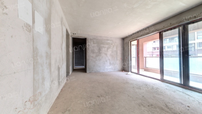 中国铁建万籁九歌二手房实景图