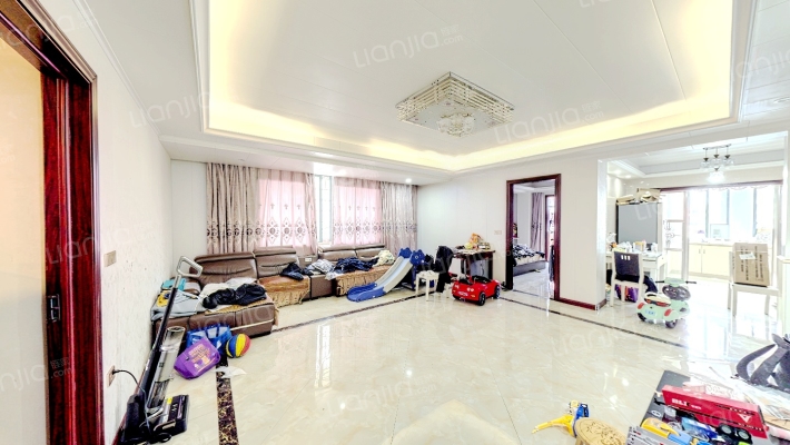 东新街二手房实景图