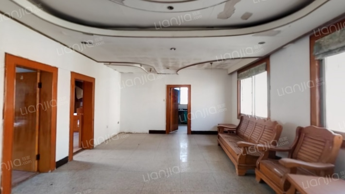 利丰苑小区二手房实景图