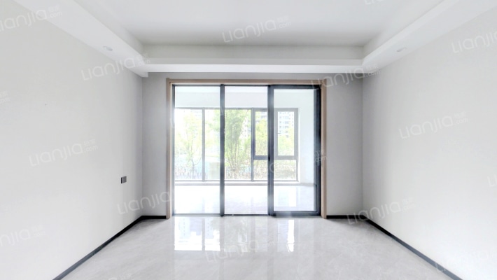 振兴湖境二手房实景图