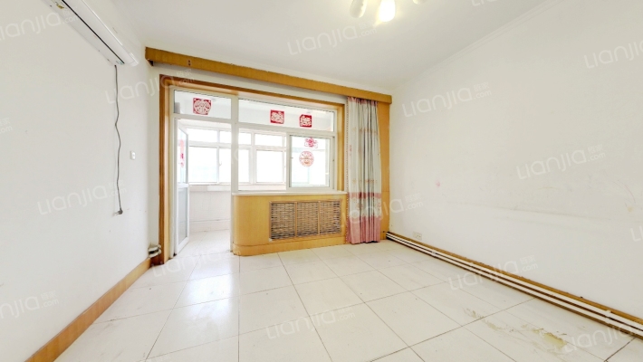 经三路58号二手房实景图