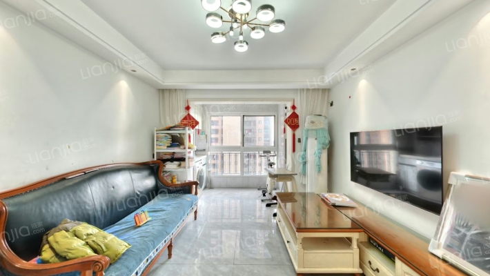 象屿都城怡园二手房实景图