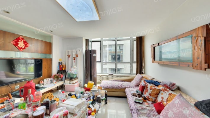 麦迪逊二手房实景图