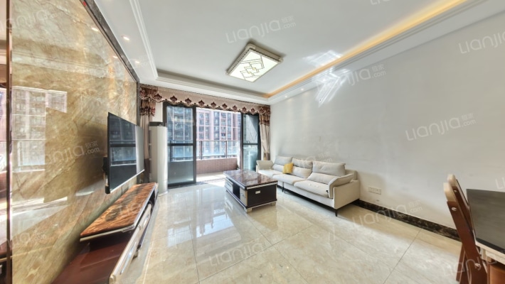 宏宇景裕豪园二手房实景图