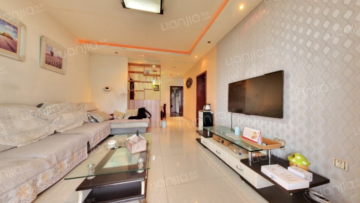 天逸悠居二手房实景图