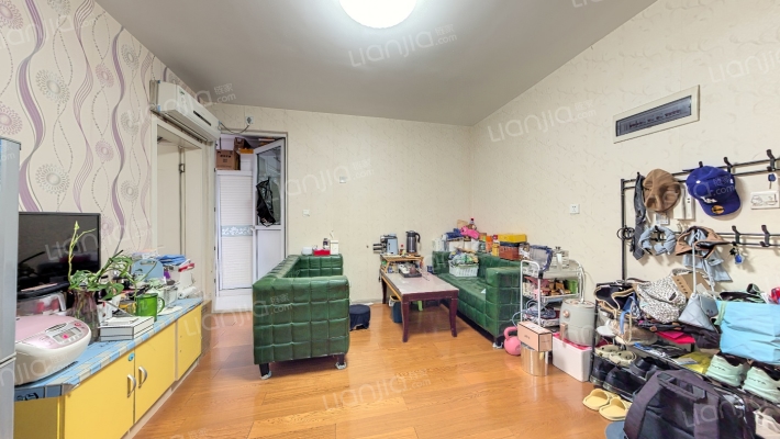 盛世一品二手房实景图