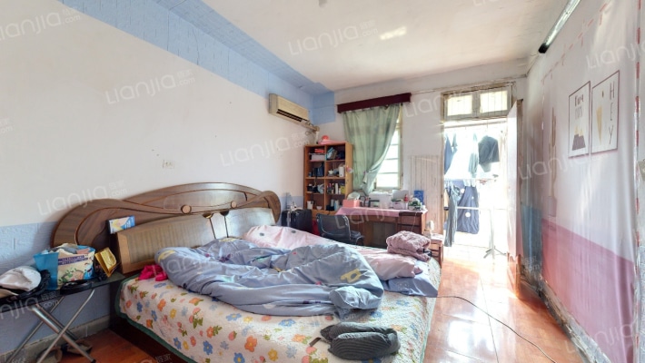 北门三村二手房实景图