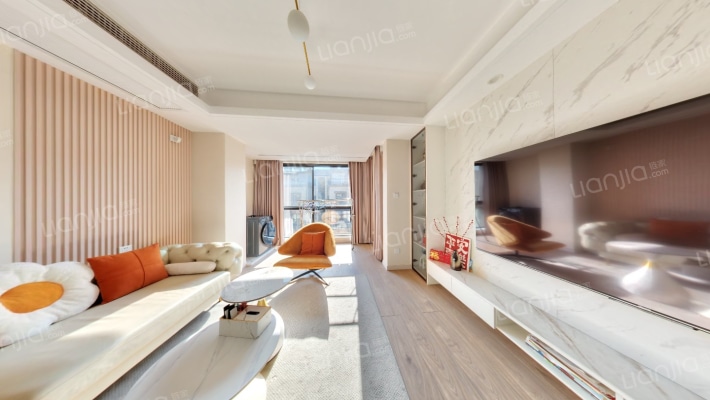 金悦雅苑茗园二手房实景图