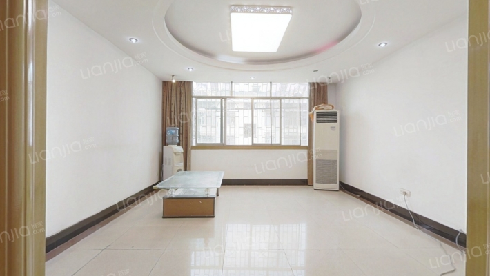 恒通小区二手房实景图