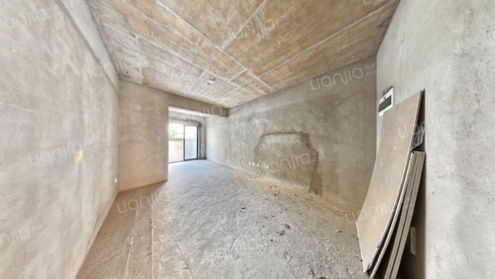 白马小区澄碧里二手房实景图