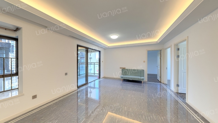 凤岗四季花城二手房实景图