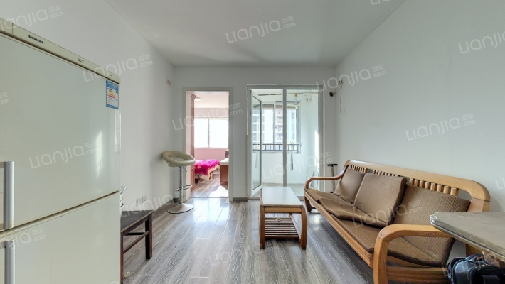 民乐城颐康名苑二手房实景图