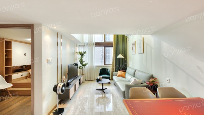 阳光城·愉景湾二手房实景图