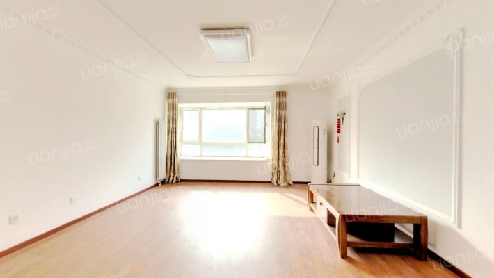 智地香蜜湾二手房实景图