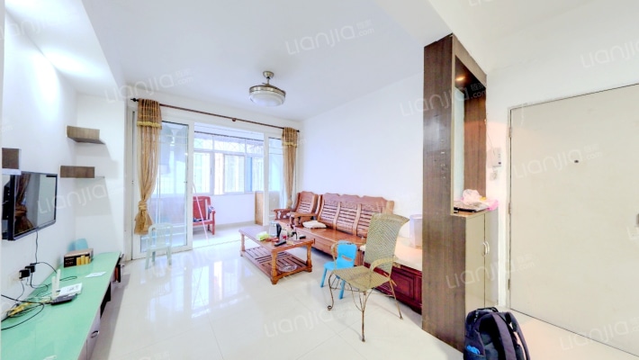 新兴花苑二手房实景图