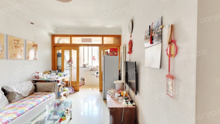 仁爱花园二手房实景图