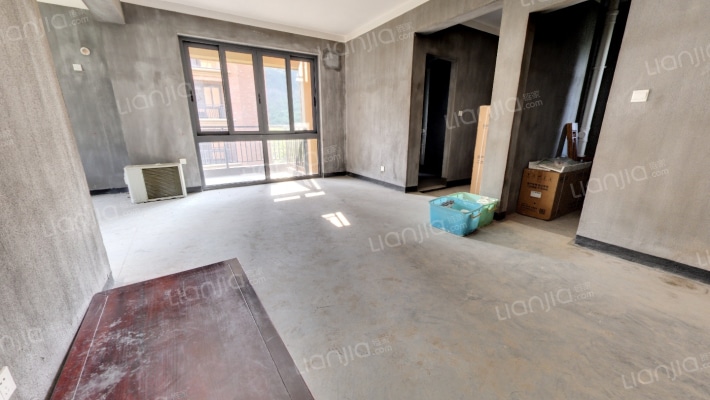 融创森与海之城二手房实景图