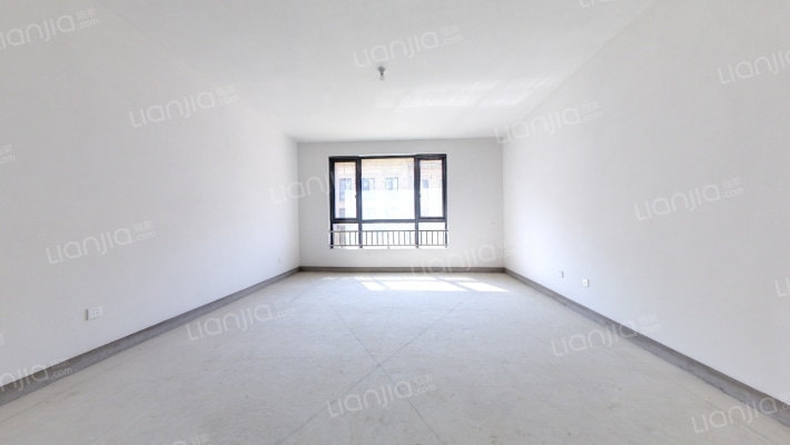 高新绿城玉兰花园留园二手房实景图