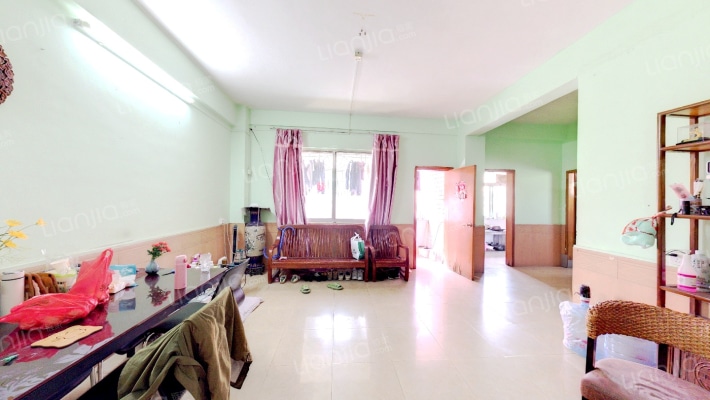 花园新街北二手房实景图