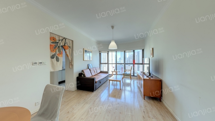 名仕苑二手房实景图