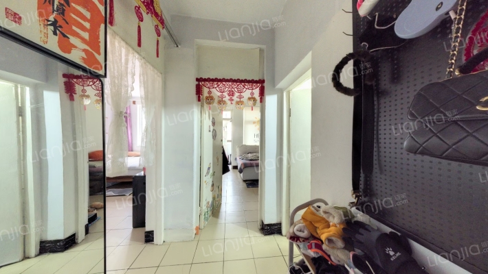 劳动路63号二手房实景图