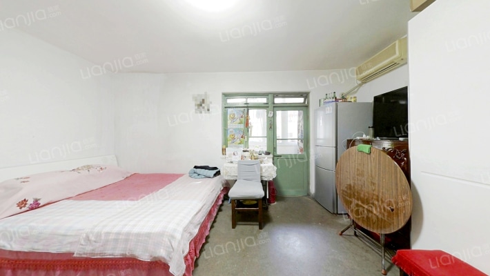 颂禹西里二手房实景图