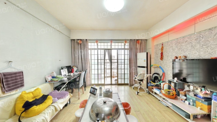 昌泰·盛世家园二手房实景图