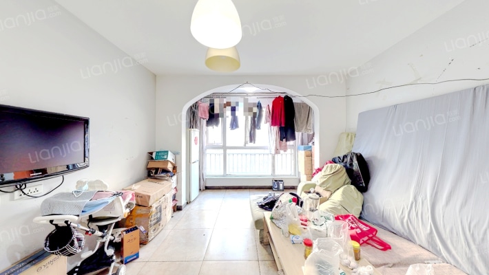 珠光御景二手房实景图