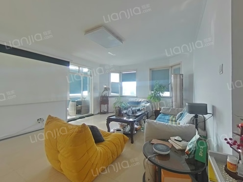 整租·凯旋山庄 3室2厅 南/北