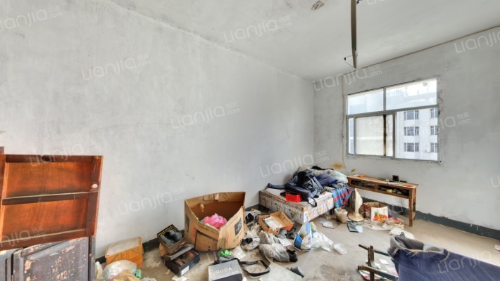 电表厂家属院二手房实景图