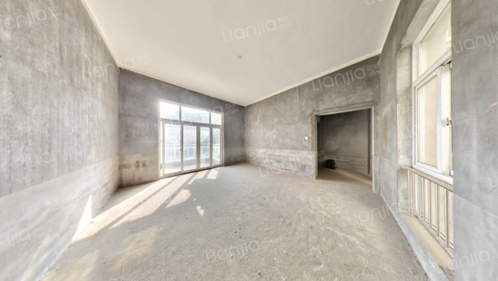 萧宏普罗旺斯二手房实景图