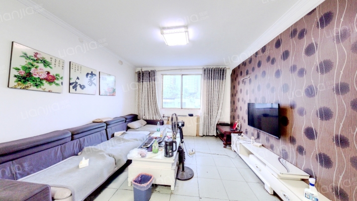 黄河路16号二手房实景图