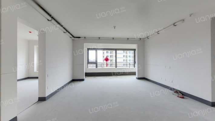 晴翠四季二手房实景图