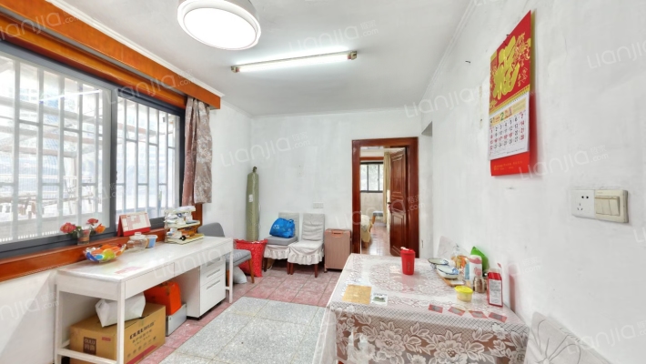 滨江花园西园二手房实景图