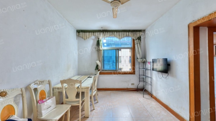 文昌新村二手房实景图