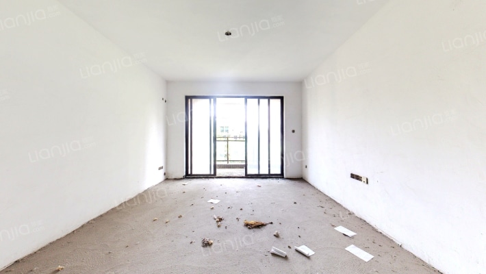 珠光南沙御景二手房实景图