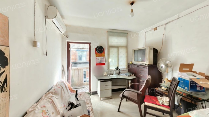 人民巷16号二手房实景图