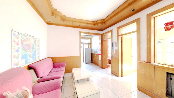 太师一附小宿舍二手房实景图