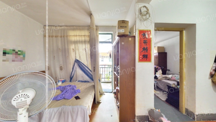 金隆家园二手房实景图