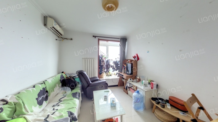 五福玲珑居南区二手房实景图