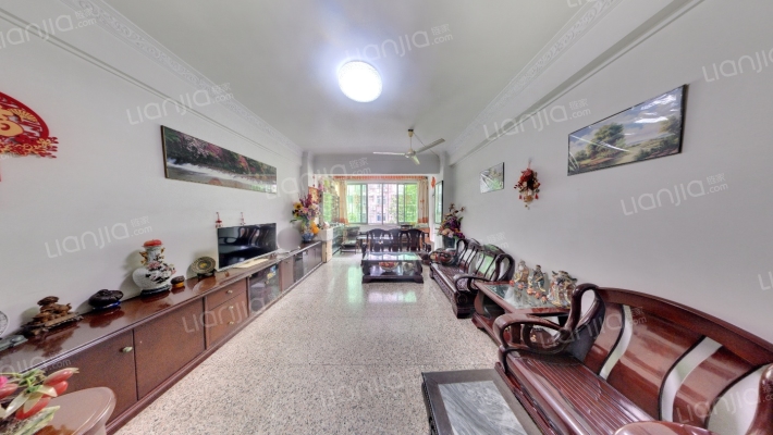 金叶楼二手房实景图