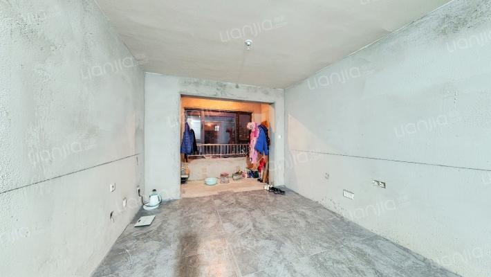 东创观澜上院二手房实景图